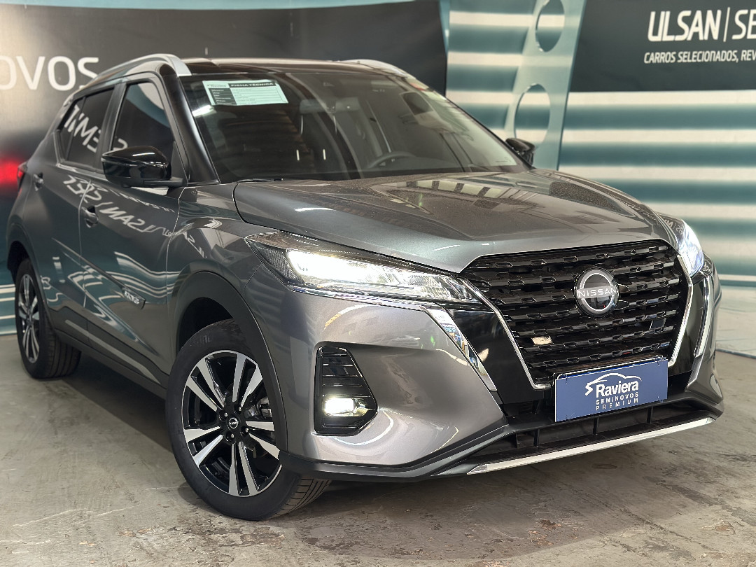1.6 16V FLEXSTART EXCLUSIVE XTRONIC