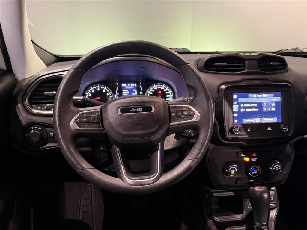 RENEGADE 1.3 T270 TURBO FLEX SPORT AT66