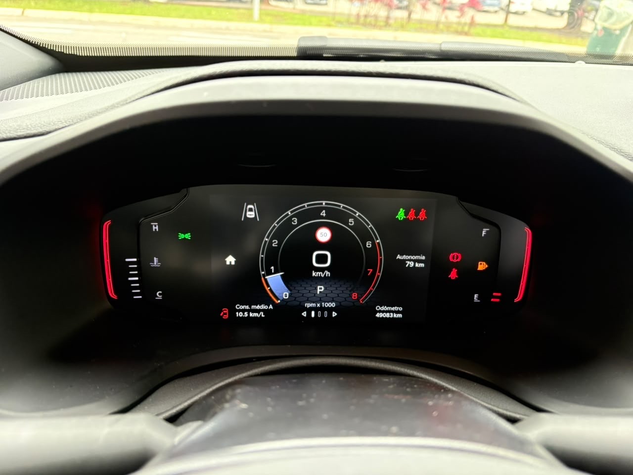 RENEGADE 1.3 T270 TURBO FLEX S 4X4 AT99