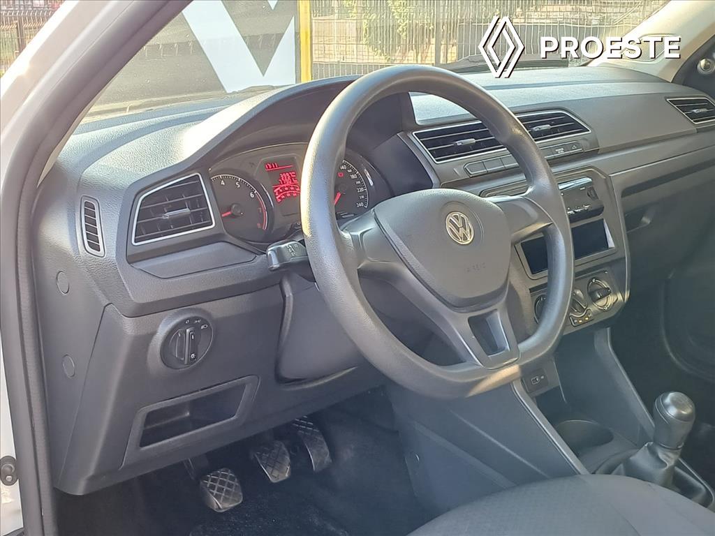 SAVEIRO 1.6 MSI ROBUST CS 16V FLEX 2P MANUAL6