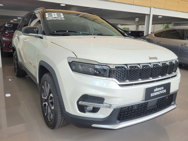 COMMANDER 1.3 T270 TURBO FLEX LIMITED AT62