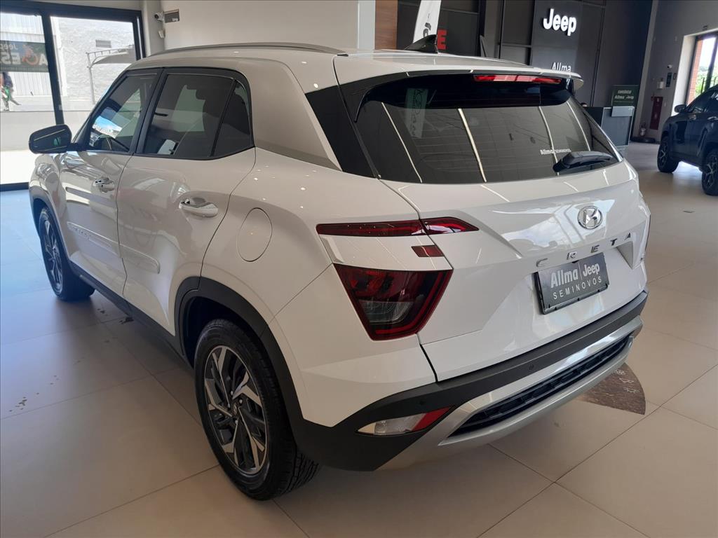 CRETA 1.0 TGDI FLEX PLATINUM AUTOMÁTICO6