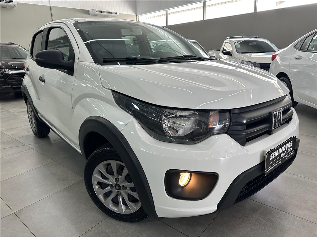 MOBI 1.0 EVO FLEX LIKE. MANUAL