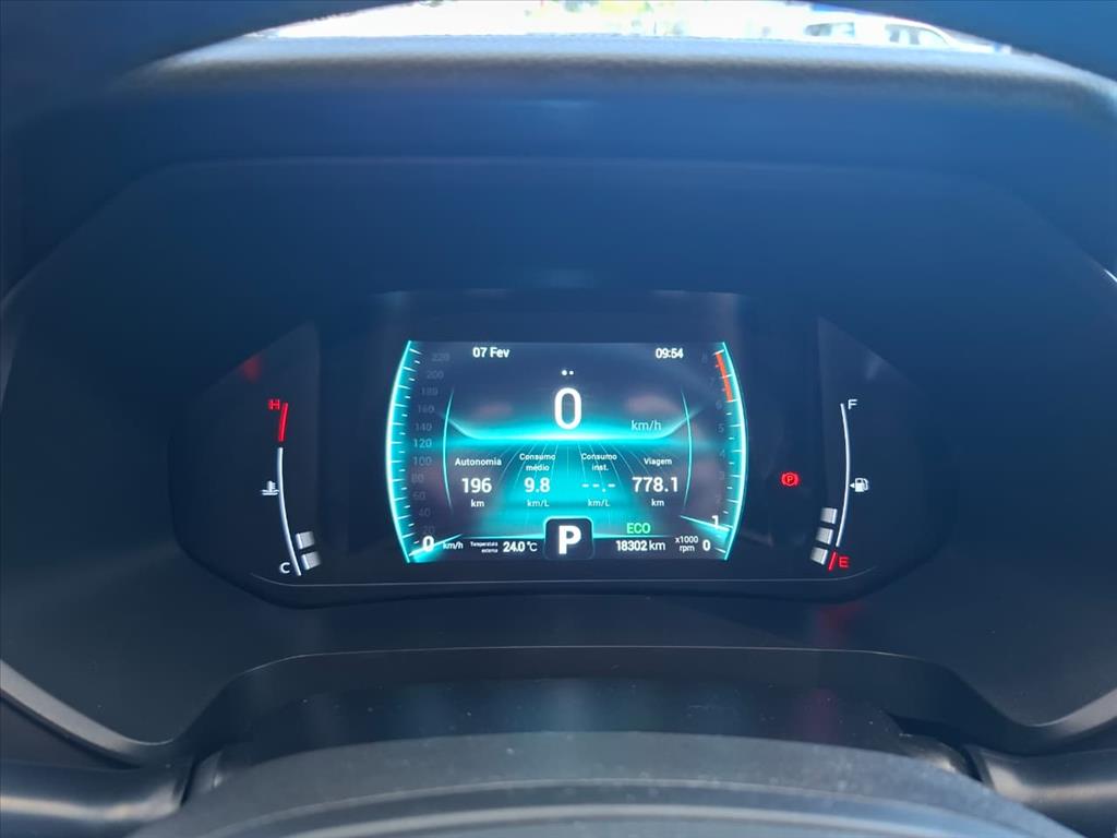 TIGGO 5X PRO 1.5 VVT TURBO iFLEX CVT9