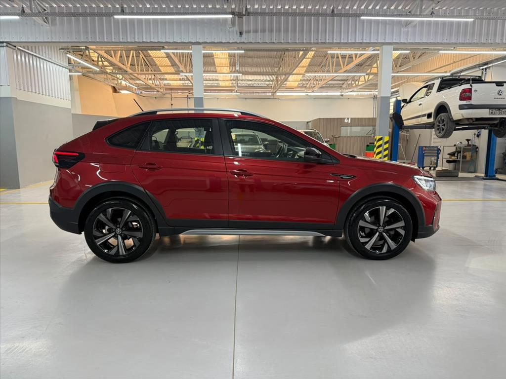 NIVUS 1.0 200 TSI TOTAL FLEX HIGHLINE AUTOMÁTICO6