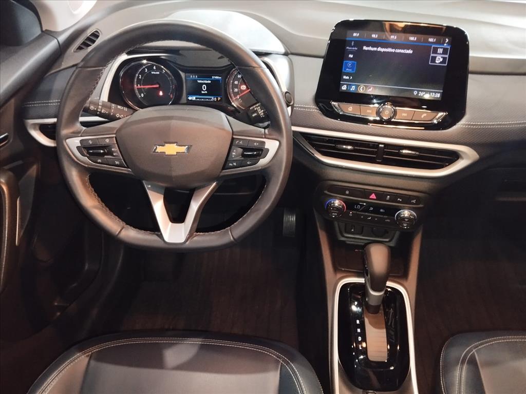 TRACKER 1.2 TURBO FLEX PREMIER AUTOMÁTICO12