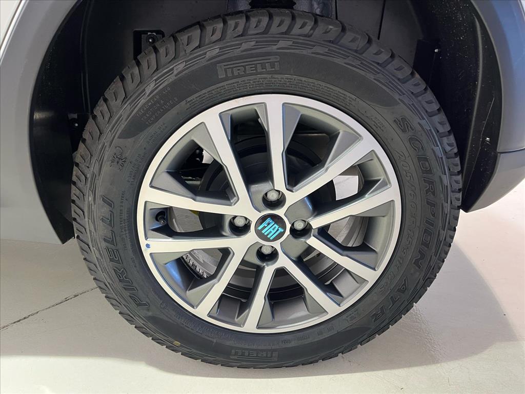 ARGO 1.3 FIREFLY FLEX TREKKING CVT5