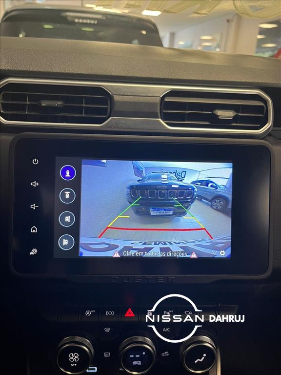 DUSTER 1.3 TCE FLEX ICONIC PLUS X-TRONIC5