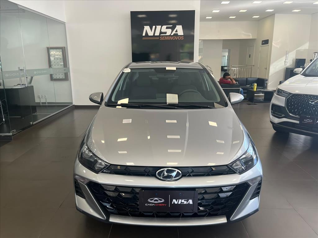 Hyundai-HB20S-1.0 TGDI FLEX COMFORT AUTOMÁTICO