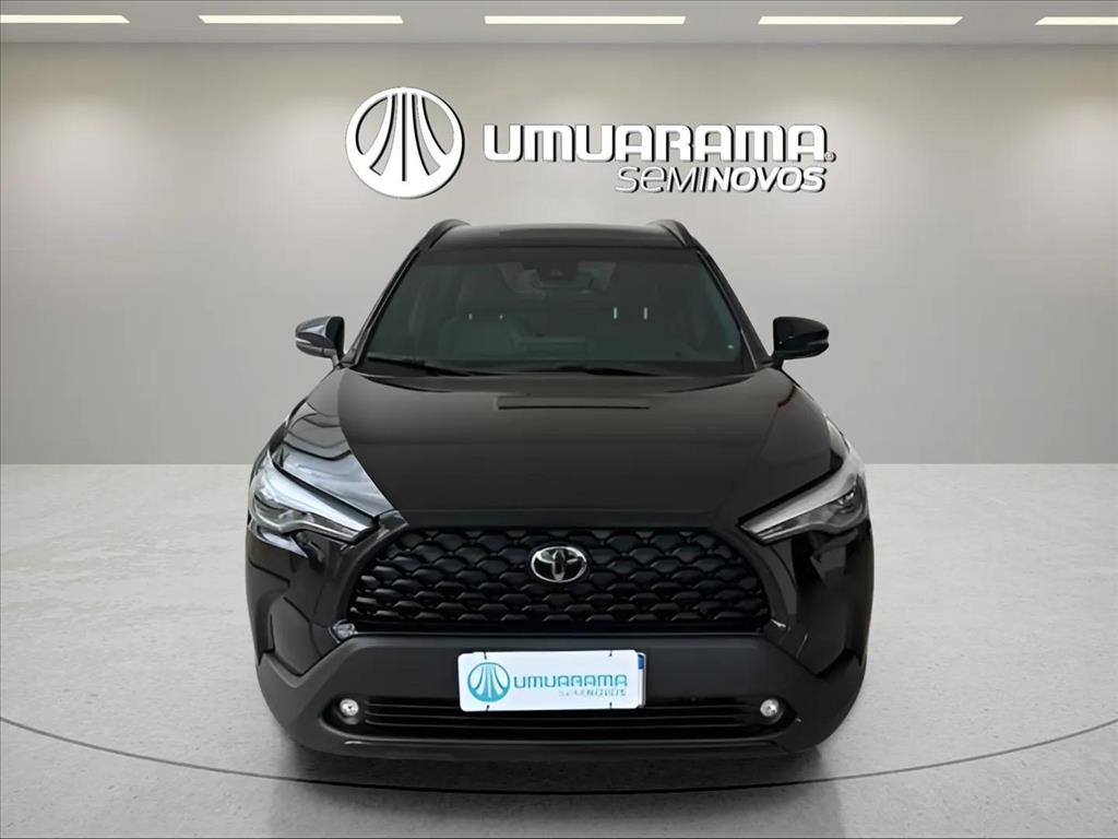 COROLLA CROSS 2.0 VVT-IE FLEX XRE DIRECT SHIFT