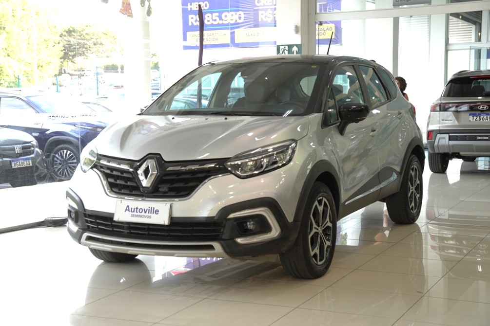 1.3 TCE FLEX ICONIC X-TRONIC