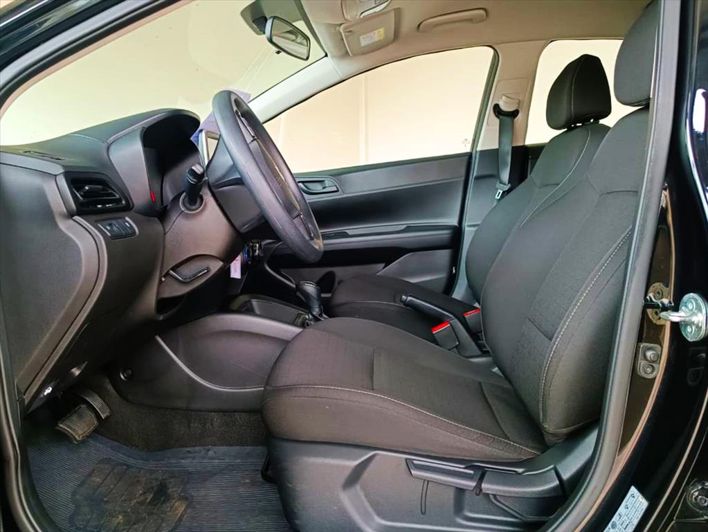 HB20 1.0 TGDI FLEX COMFORT PLUS AUTOMÁTICO4