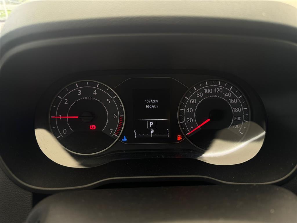 Renault-DUSTER-1.3 TCE FLEX ICONIC PLUS X-TRONIC