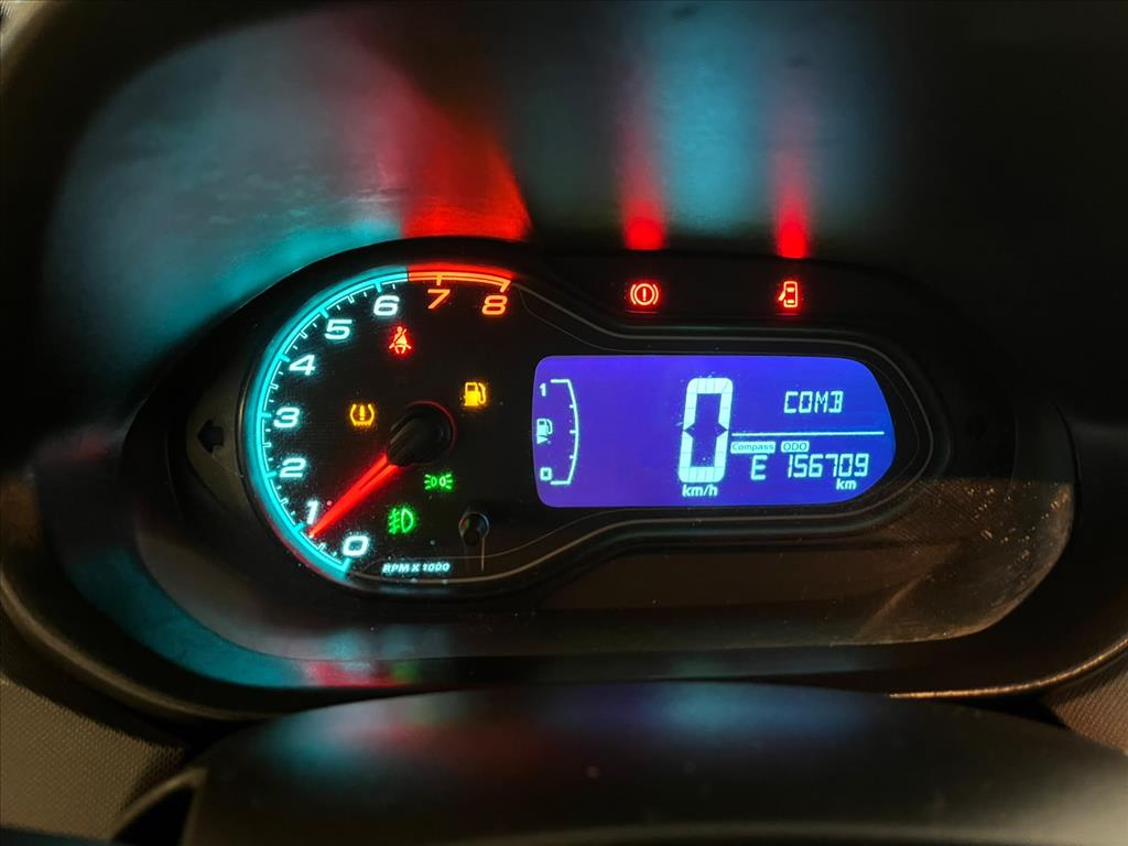 ONIX 1.4 MPFI LTZ 8V FLEX 4P MANUAL7