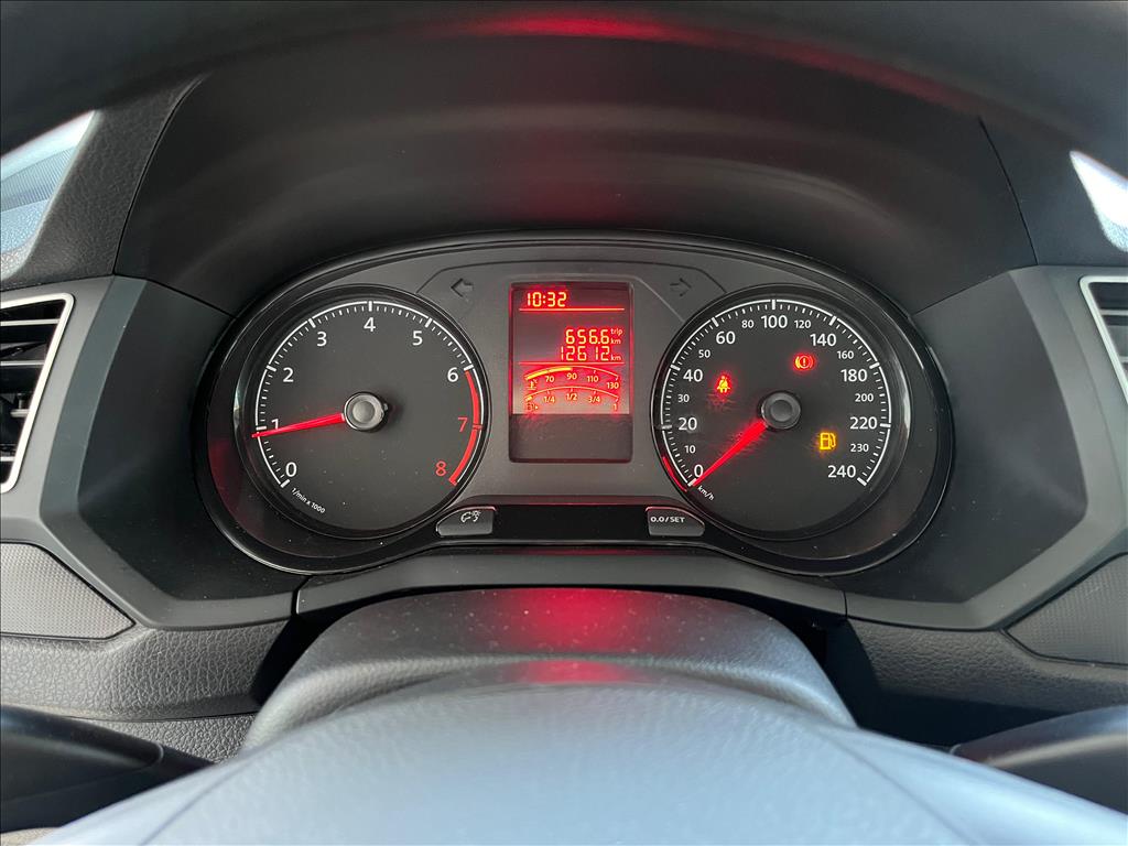 SAVEIRO 1.6 MSI ROBUST CS 16V FLEX 2P MANUAL
