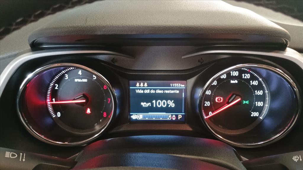 TRACKER 1.2 TURBO FLEX PREMIER AUTOMÁTICO17