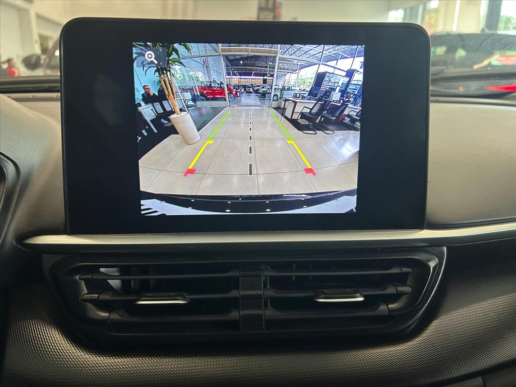 PULSE 1.3 FLEX DRIVE MANUAL10