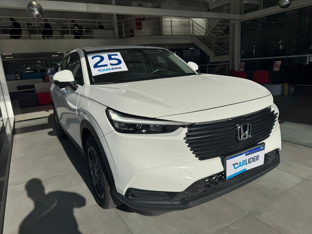 HR-V 1.5 DI I-VTEC FLEX EXL CVT2