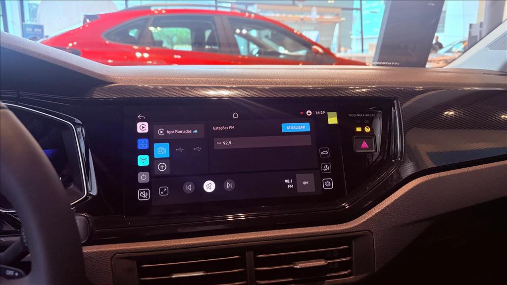 POLO 1.0 170 TSI SENSE AUTOMÁTICO6