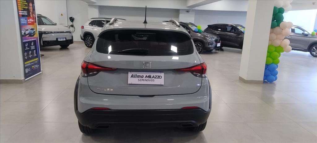 PULSE 1.3 FLEX DRIVE CVT11