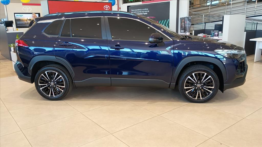 COROLLA CROSS 2.0 VVT-IE FLEX XRX DIRECT SHIFT2