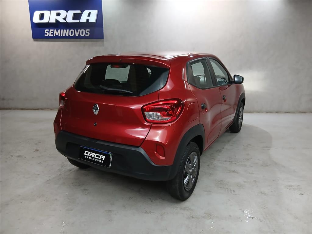 KWID 1.0 12V SCE FLEX ZEN MANUAL6