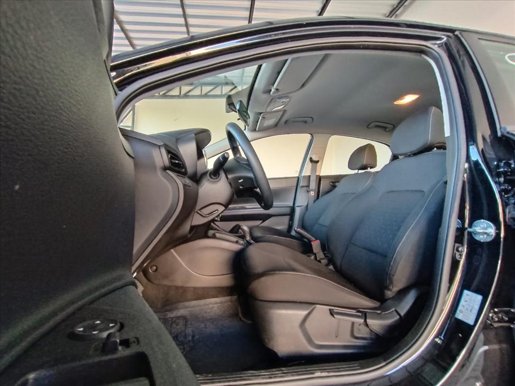 HB20 1.0 TGDI FLEX COMFORT PLUS AUTOMÁTICO4
