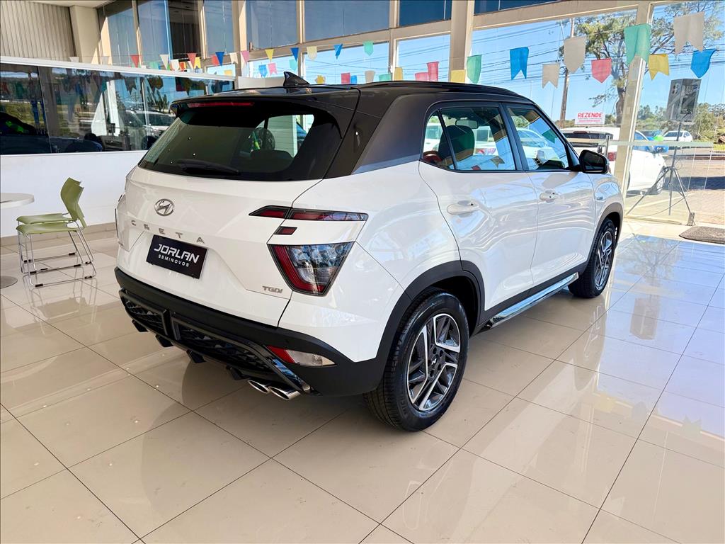 CRETA 1.0 TGDI FLEX N LINE AUTOMÁTICO6