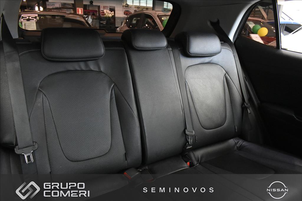 CRETA 1.0 TGDI FLEX LIMITED AUTOMÁTICO7