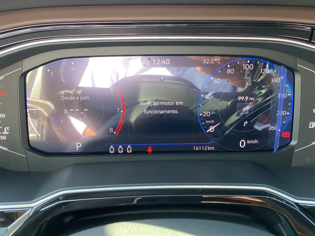 VIRTUS 1.0 200 TSI HIGHLINE AUTOMÁTICO4