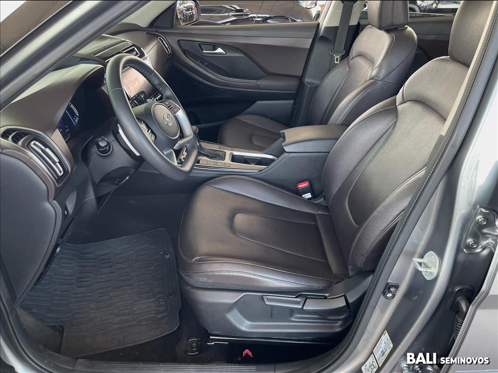 CRETA 1.0 TGDI FLEX PLATINUM AUTOMÁTICO13