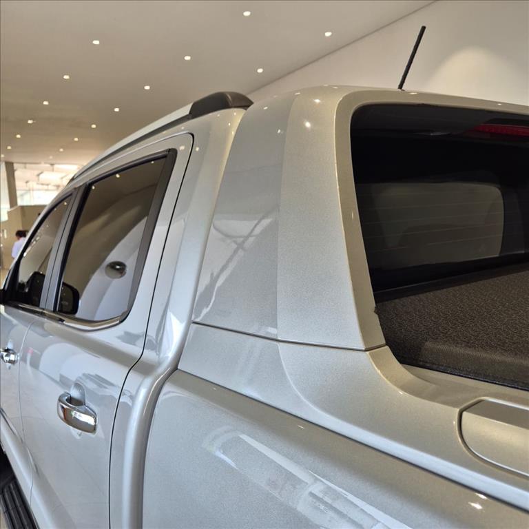 RANGER 3.2 LIMITED 4X4 CD 20V DIESEL 4P AUTOMÁTICO16