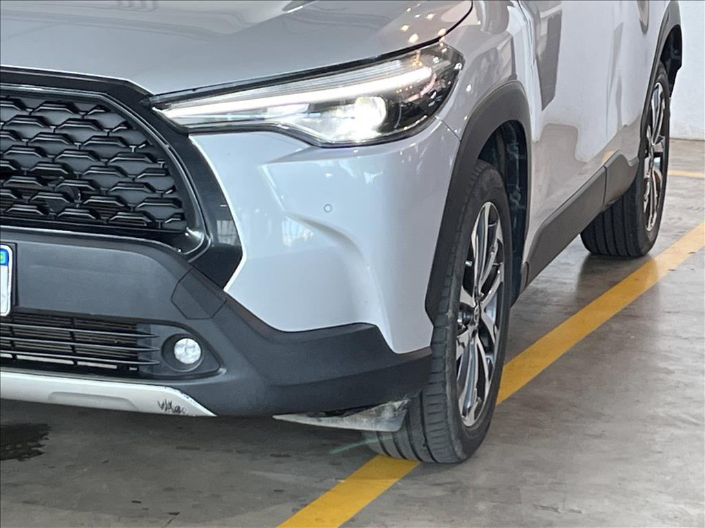 COROLLA CROSS 2.0 VVT-IE FLEX XRE DIRECT SHIFT3