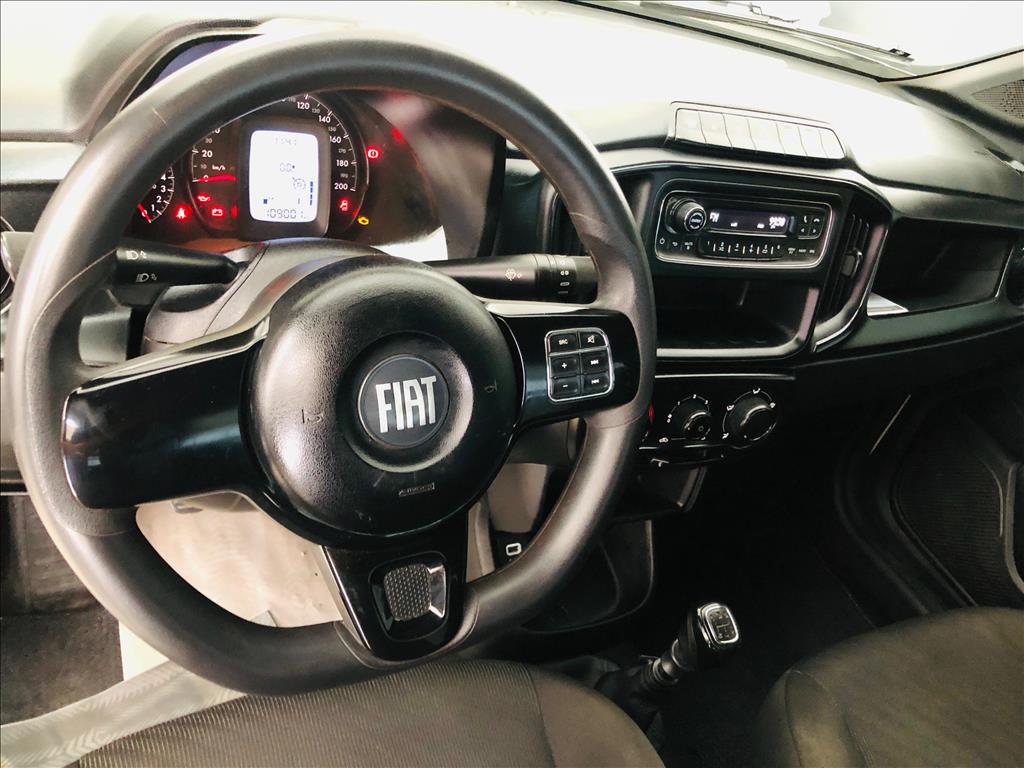 STRADA 1.4 FIRE FLEX ENDURANCE CS MANUAL8