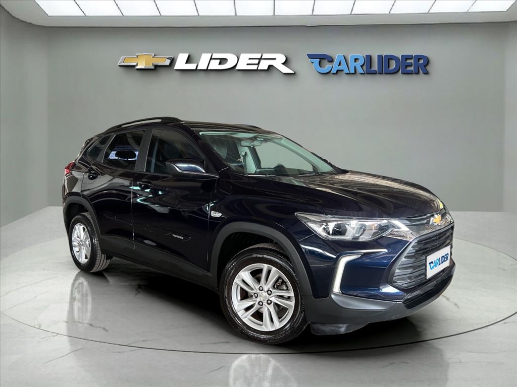 TRACKER 1.0 TURBO FLEX LT AUTOMÁTICO2