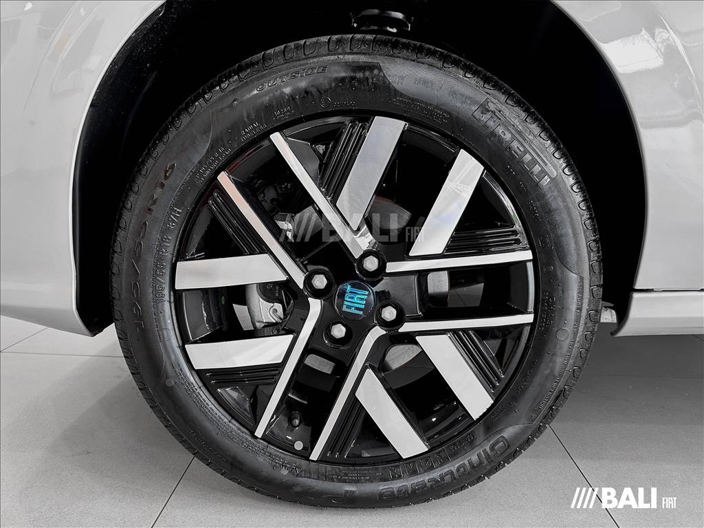 CRONOS 1.3 FIREFLY FLEX PRECISION CVT6