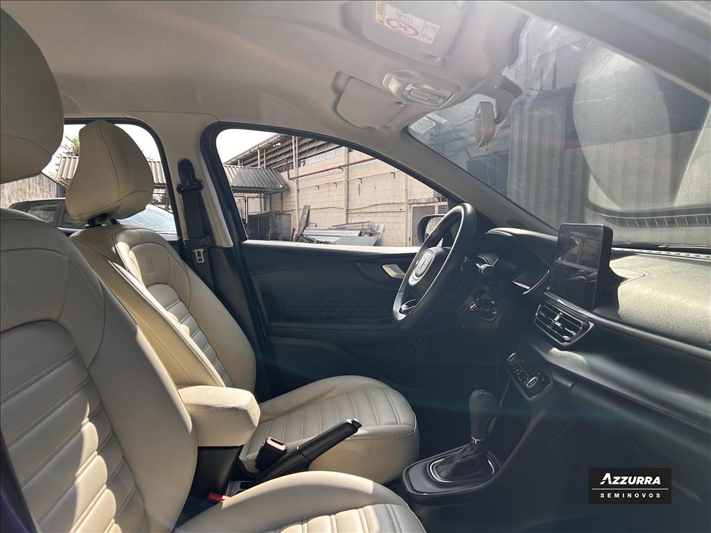 PULSE 1.3 FLEX DRIVE CVT6