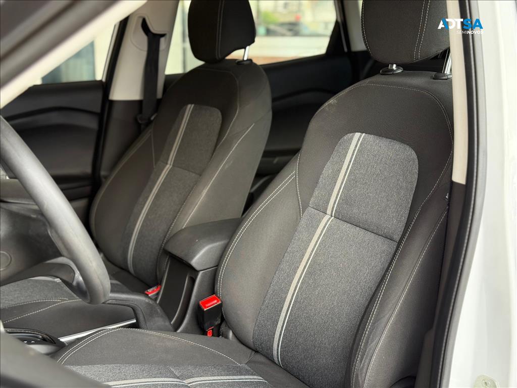 CHEVROLET TRACKER 1.0 TURBO FLEX LT AUTOMÁTICO