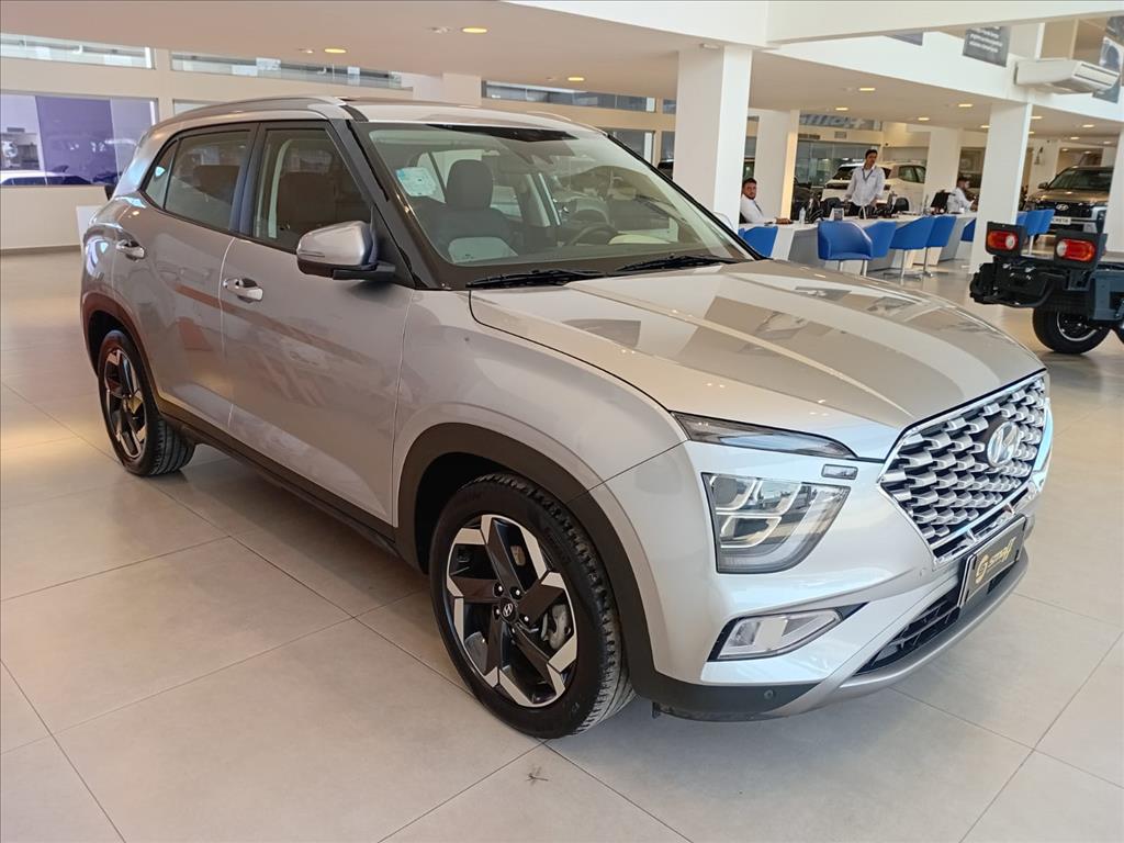 2.0 FLEX ULTIMATE AUTOMÁTICO