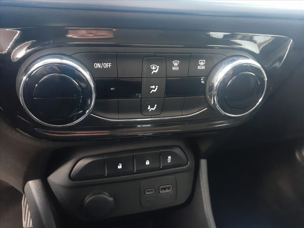 SPIN 1.8 LTZ 8V FLEX 4P AUTOMÁTICO9