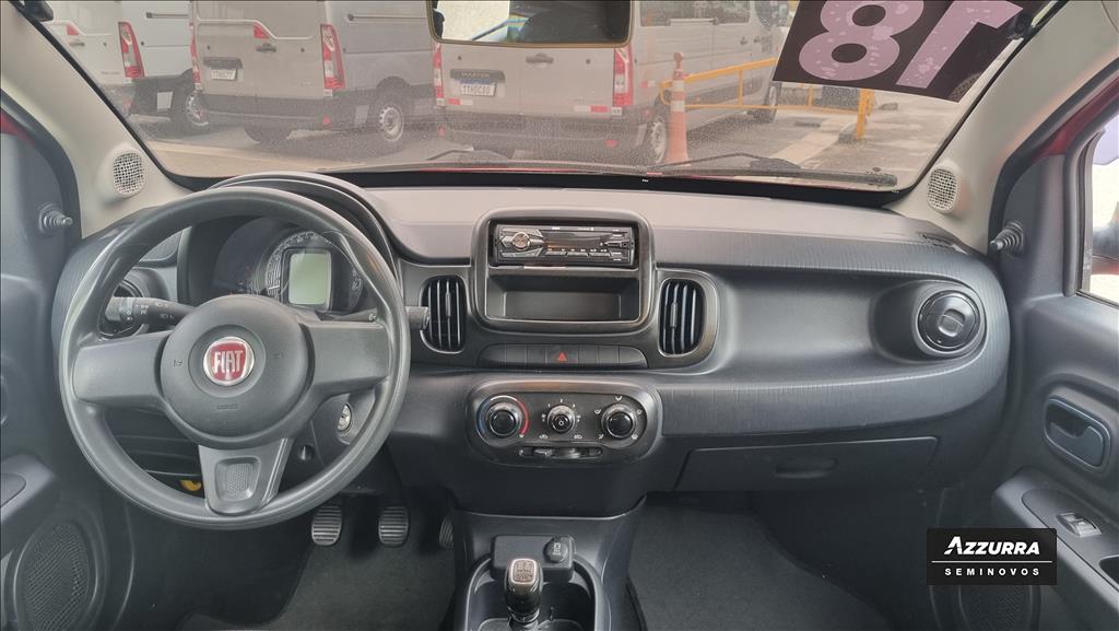 MOBI 1.0 EVO FLEX LIKE. MANUAL8