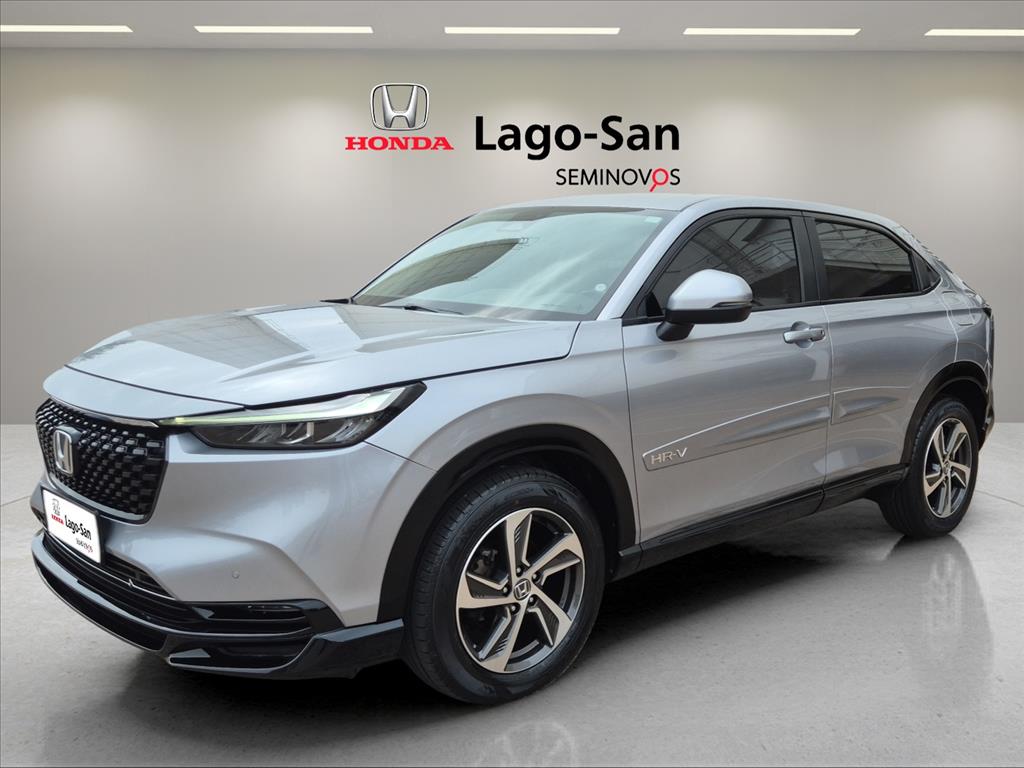 HR-V 1.5 DI I-VTEC TURBO FLEX TOURING CVT0