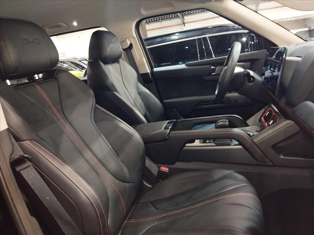 SHARK 1.5 TURBO PHEV GS AWD AUTOMÁTICO12