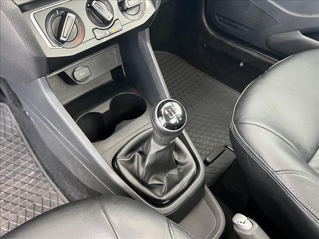 SAVEIRO 1.6 MSI TRENDLINE CS 8V FLEX 2P MANUAL15