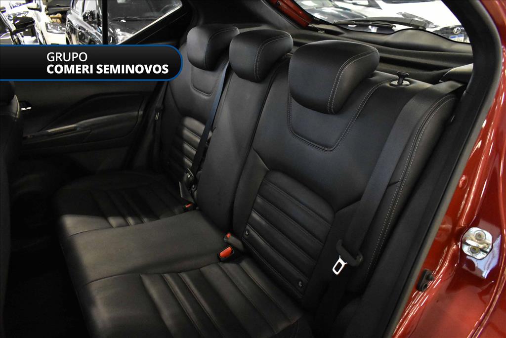 KICKS 1.6 16V FLEXSTART SV 4P XTRONIC