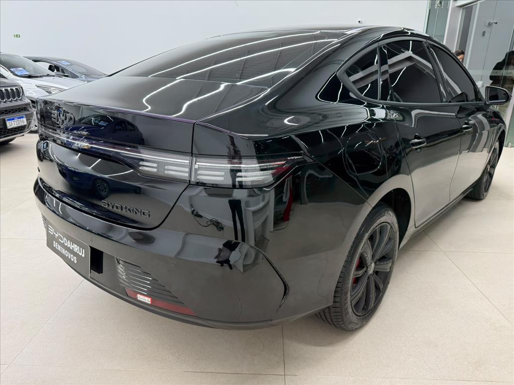 KING 1.5 DM-I PHEV GS AUTOMÁTICO7