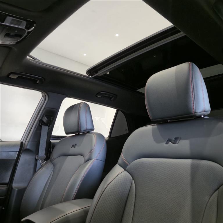 CRETA 1.0 TGDI FLEX N LINE AUTOMÁTICO16