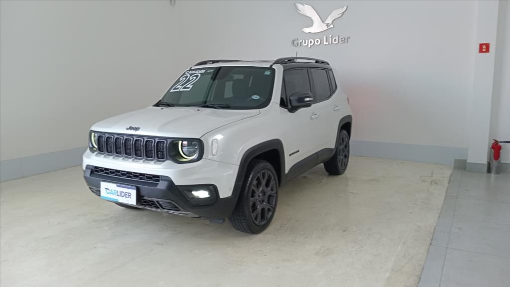 RENEGADE 1.3 T270 TURBO FLEX S 4X4 AT9