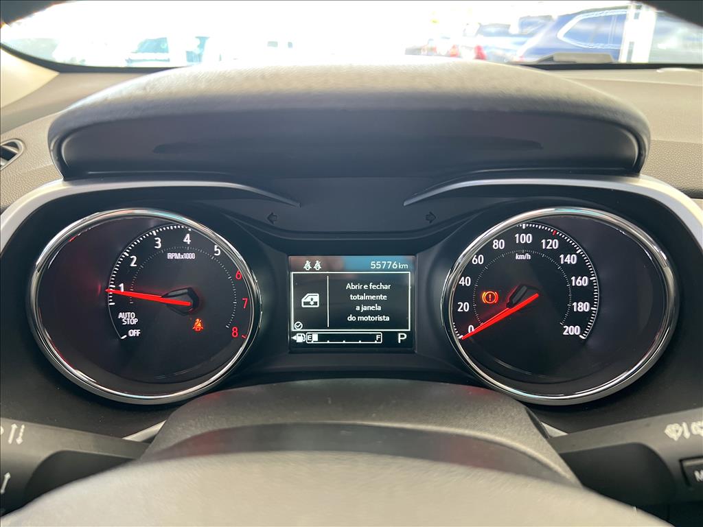 TRACKER 1.0 TURBO FLEX MANUAL8