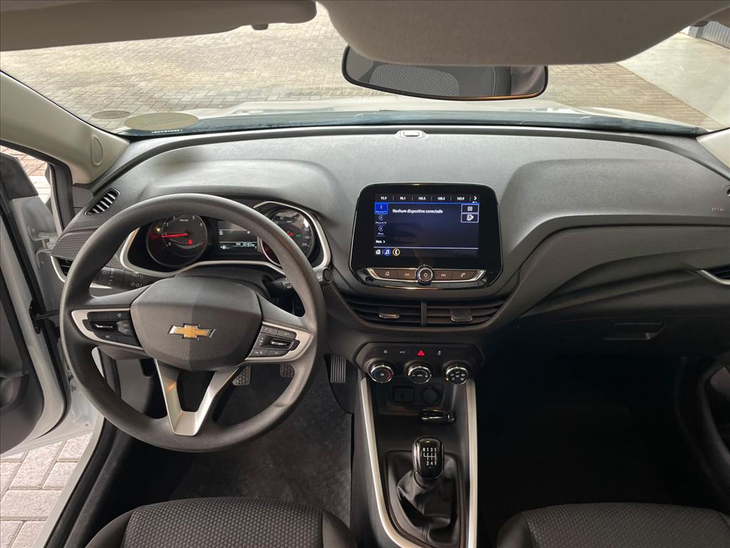ONIX 1.0 FLEX LT MANUAL6